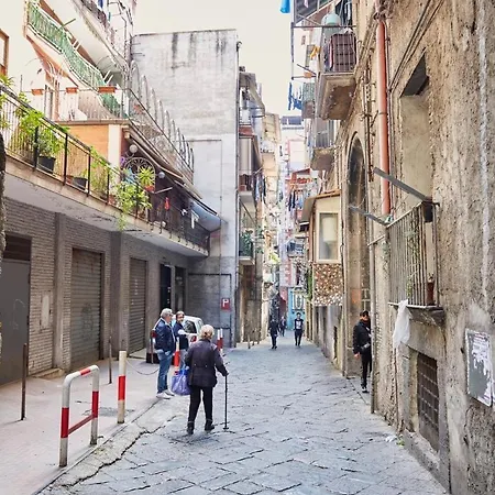 Διαμέρισμα Casa Scassacocchi