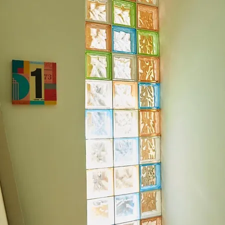 Διαμέρισμα Casa Scassacocchi