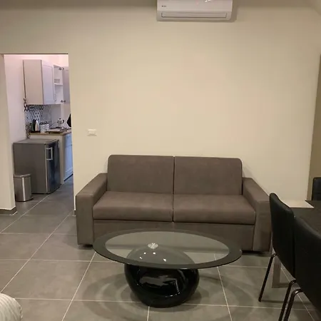 Casa Scassacocchi Νάπολη