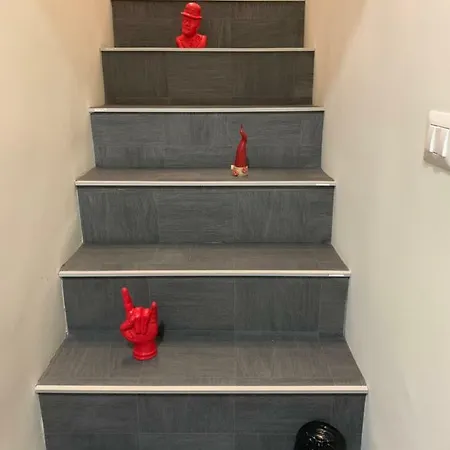 Διαμέρισμα Casa Scassacocchi Νάπολη