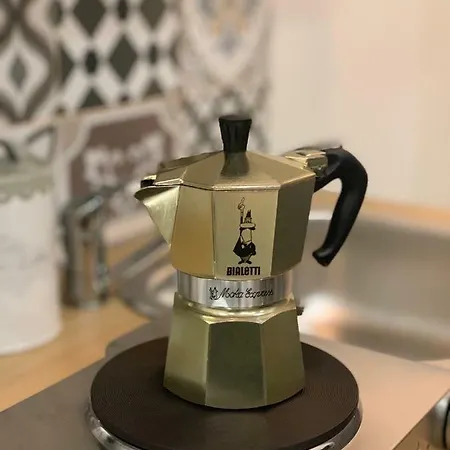 Casa Scassacocchi Διαμέρισμα