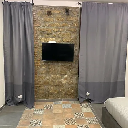 Casa Scassacocchi Διαμέρισμα Νάπολη