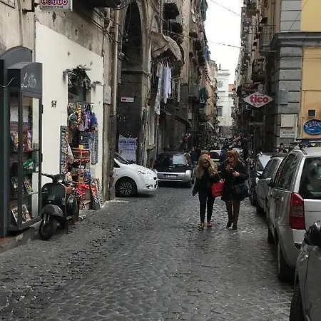 Casa Scassacocchi Διαμέρισμα *