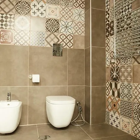 Casa Scassacocchi * Νάπολη