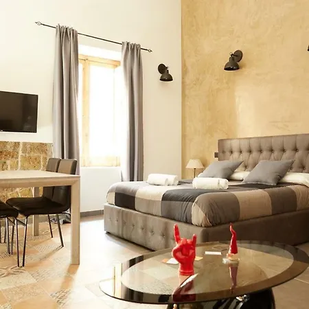 Casa Scassacocchi Νάπολη