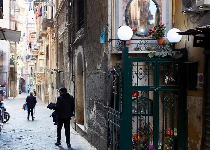 شقة Casa Scassacocchi *