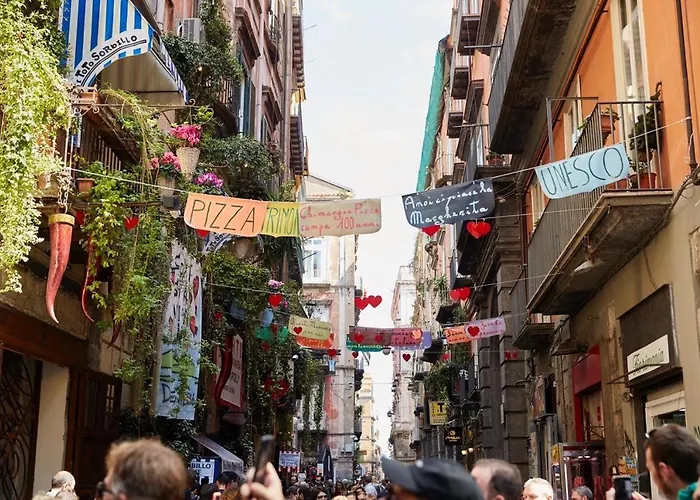 شقة Casa Scassacocchi *