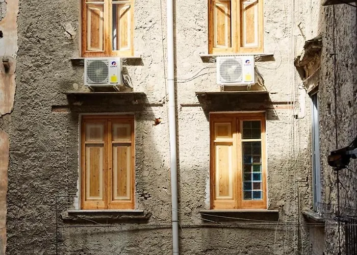 شقة Casa Scassacocchi نابولي