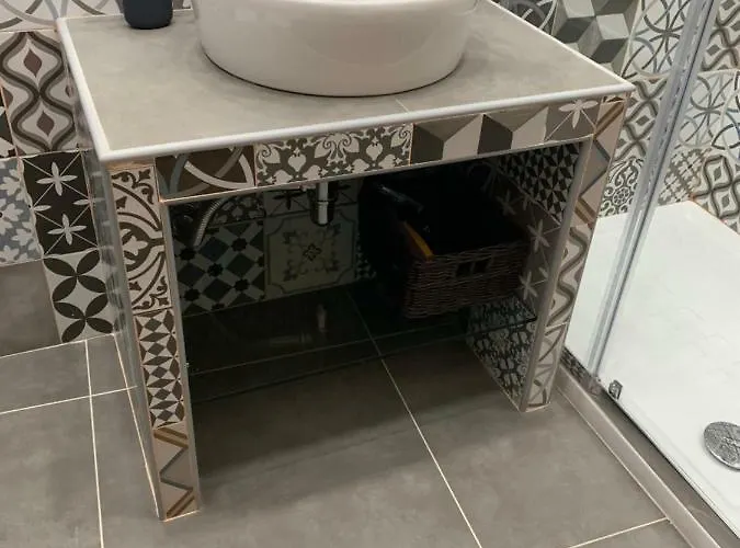 Casa Scassacocchi شقة