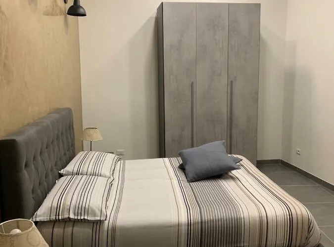 Casa Scassacocchi نابولي