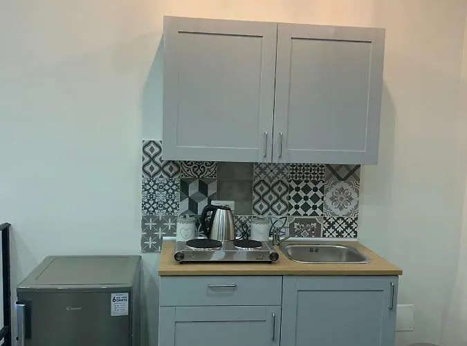 شقة Casa Scassacocchi نابولي