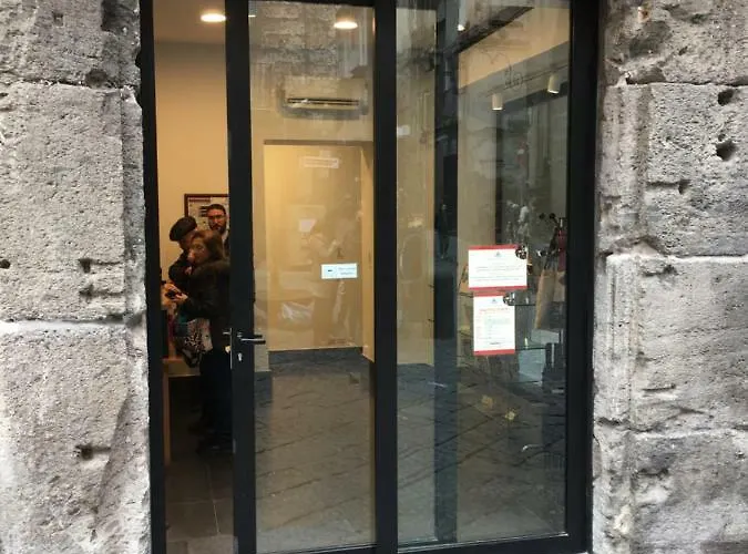 شقة Casa Scassacocchi *