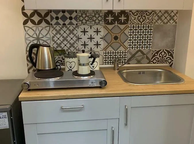 Casa Scassacocchi * نابولي