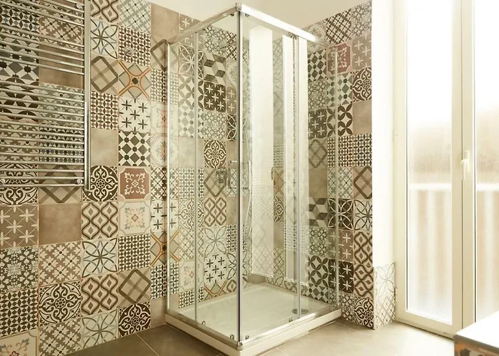 شقة Casa Scassacocchi *