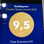 Casa Scassacocchi