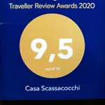 דירה Casa Scassacocchi נאפולי