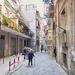 דירה Casa Scassacocchi