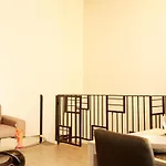 דירה Casa Scassacocchi נאפולי