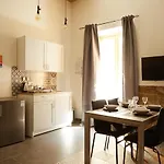 Casa Scassacocchi נאפולי