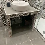 Casa Scassacocchi דירה