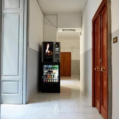Casa Scassacocchi Neapol