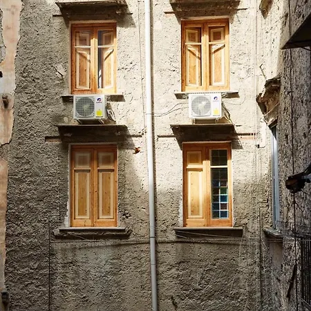 דירה Casa Scassacocchi נאפולי