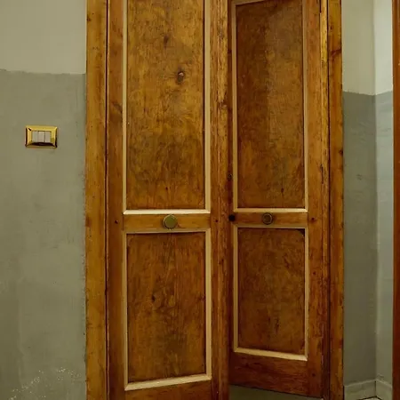 דירה Casa Scassacocchi