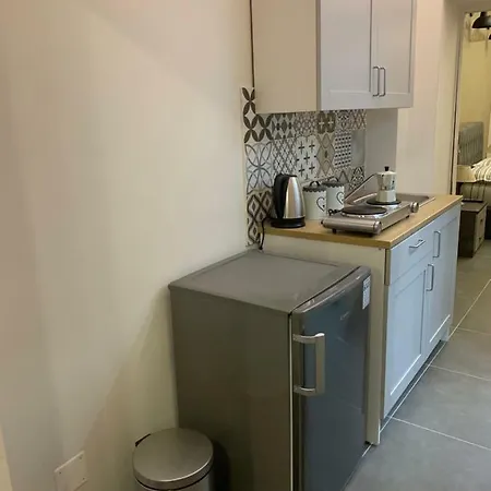 Apartmán Casa Scassacocchi