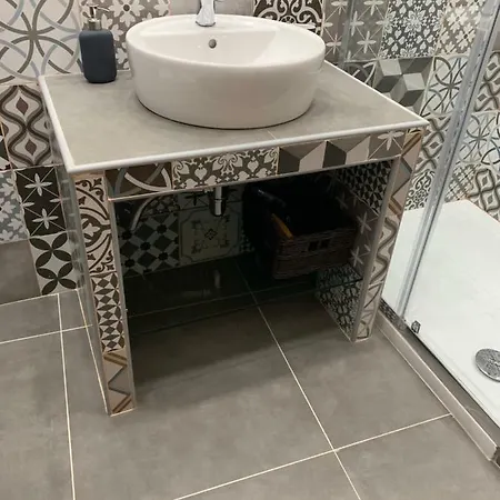 Casa Scassacocchi Apartmán