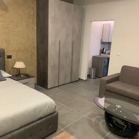 Casa Scassacocchi Apartmán Neapol