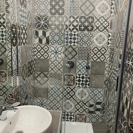 Casa Scassacocchi דירה *