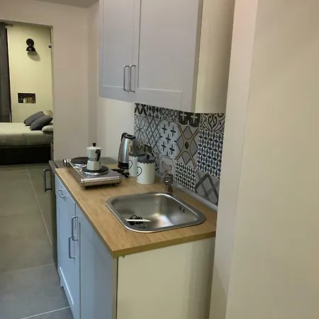 Casa Scassacocchi Apartmán