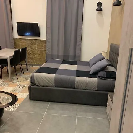 Casa Scassacocchi