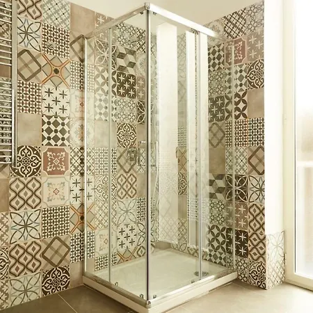 Apartmán Casa Scassacocchi *