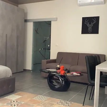 Casa Scassacocchi *