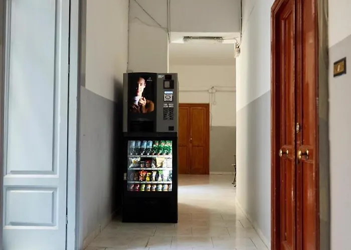 Casa Scassacocchi Naples