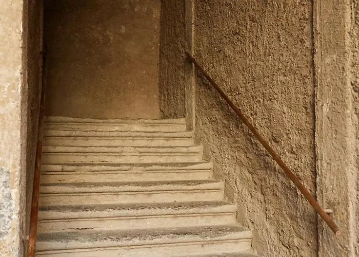 Casa Scassacocchi