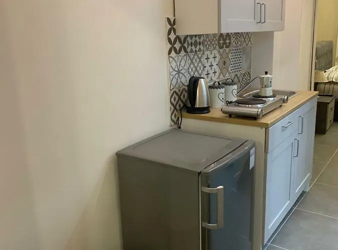 Appartement Casa Scassacocchi