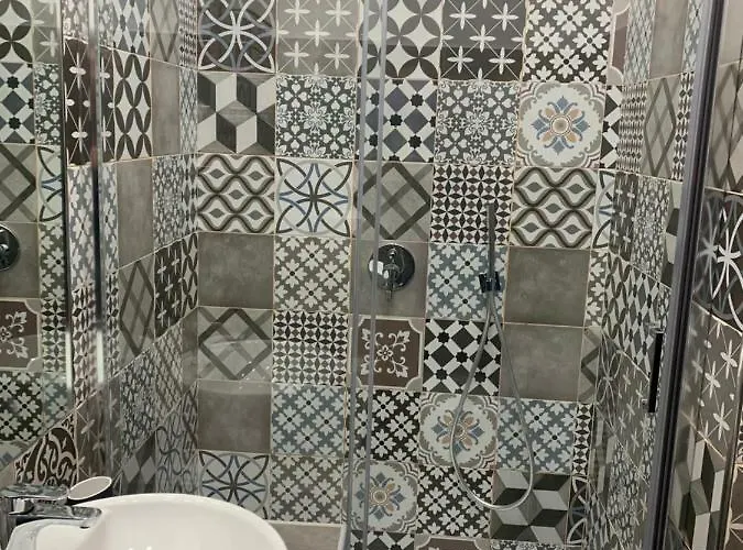 Casa Scassacocchi Appartement *