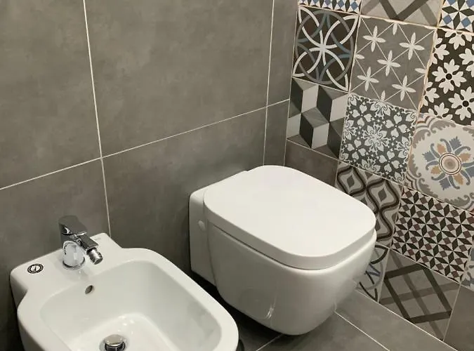 Casa Scassacocchi Appartement *