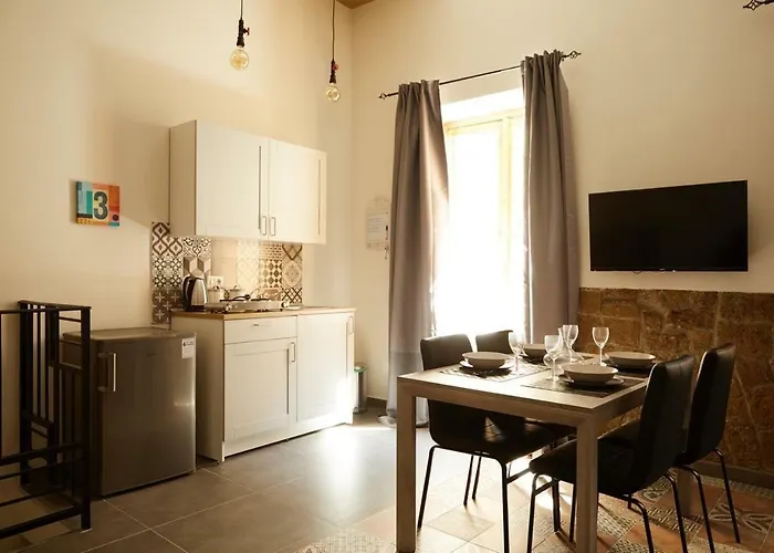 Casa Scassacocchi * Naples