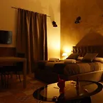 Apartment Casa Scassacocchi Neapel