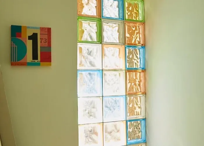 Daire Casa Scassacocchi