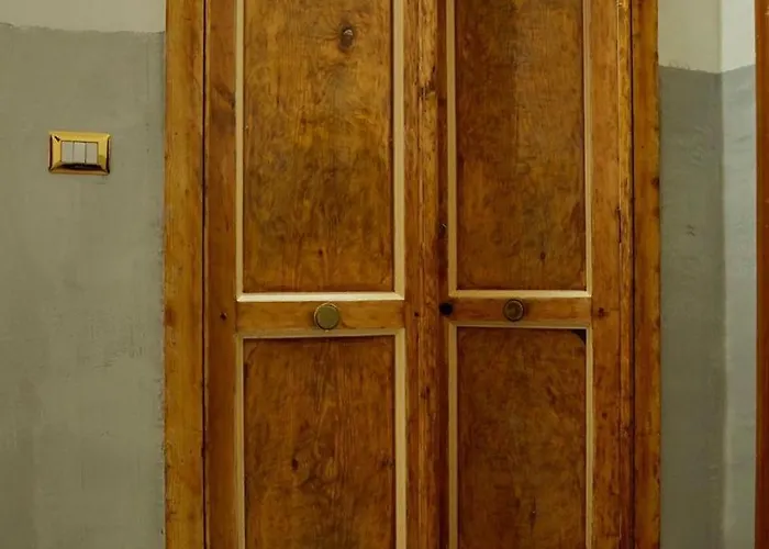 Daire Casa Scassacocchi