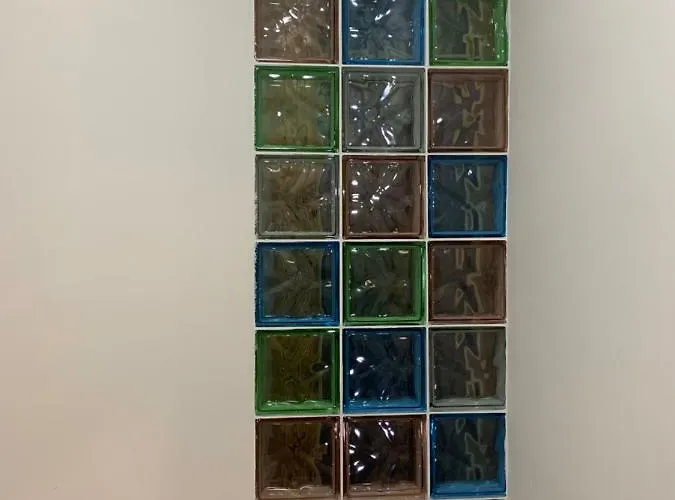 Casa Scassacocchi Napoli