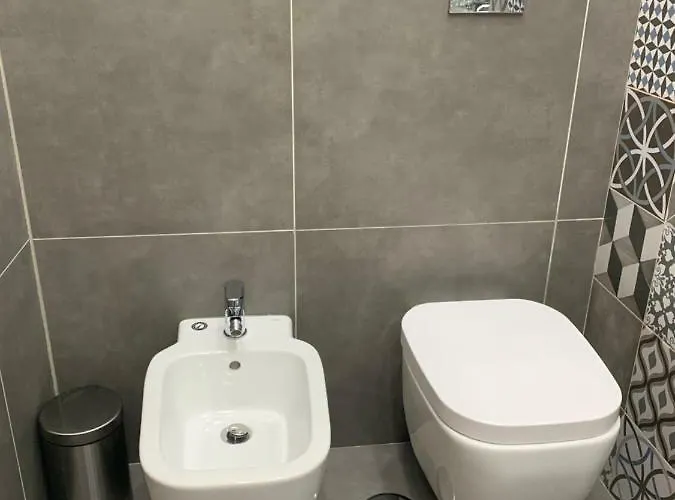 Casa Scassacocchi * Napoli