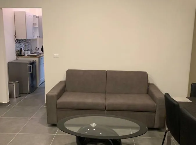 Casa Scassacocchi Napoli