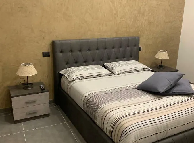 Daire Casa Scassacocchi Napoli