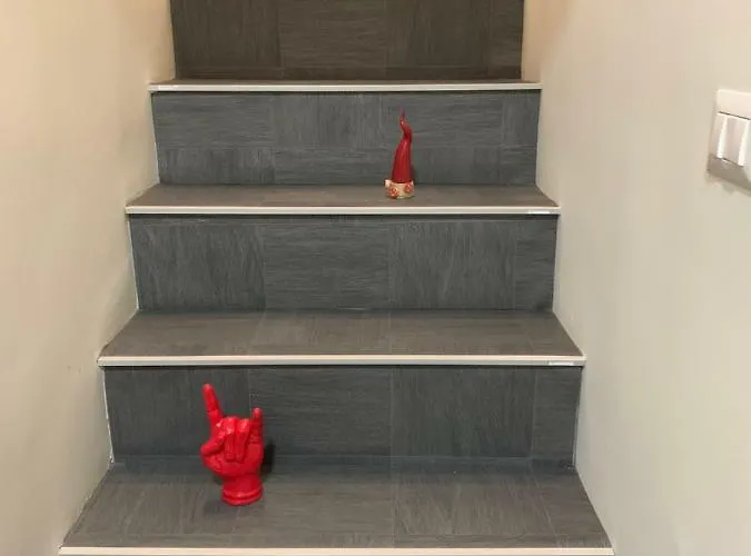 Daire Casa Scassacocchi Napoli