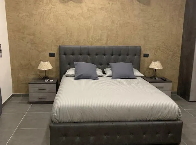 Casa Scassacocchi * Napoli